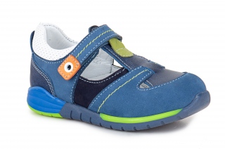 HAPPY WALK Sportinio stiliaus. 
